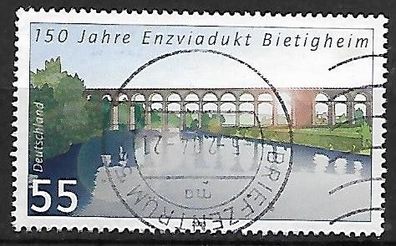 BRD gestempelt Michel-Nummer 2359