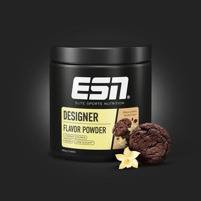 ESN Designer Flavor Powder 250G