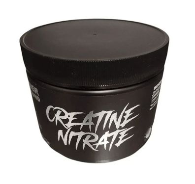 Creatine Nitrat Pulver 200g