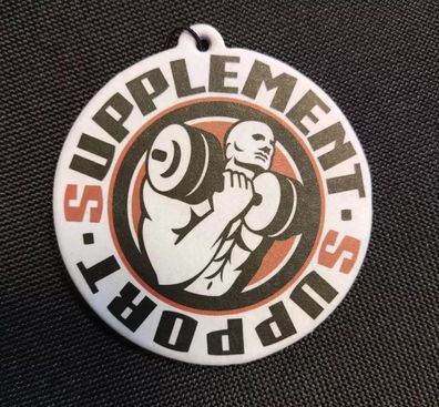 Supplement Support Taschenduft