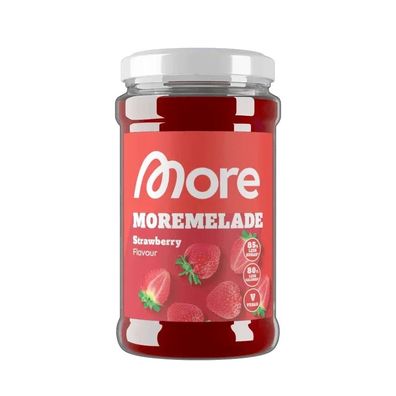 MORE Nutrition LIGHT Moremelade Fruchtaufstrich 240g