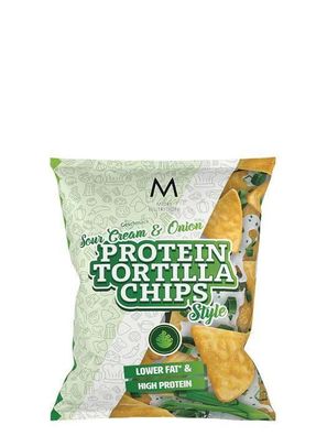 MORE Protein Tortilla CHIPS 50g