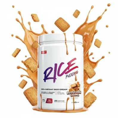 VAST® Instant RICE Pudding Complex CARBS 900g