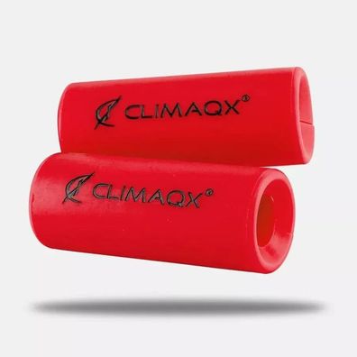 Climaqx Arm Blaster Blau / Rot
