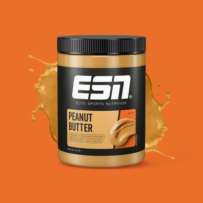 ESN Peanut Butter 1000g