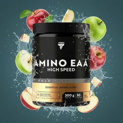 TREC® Gold Core Amino EAA 300g