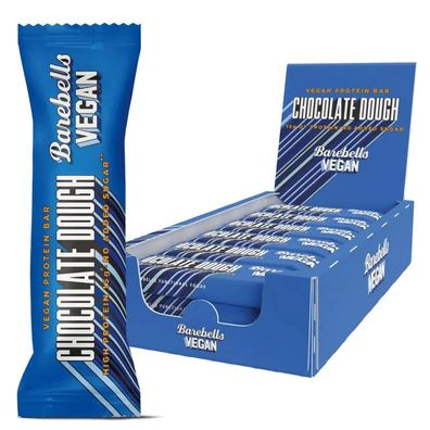 Barebells Vegan Protein Bar 12x55g