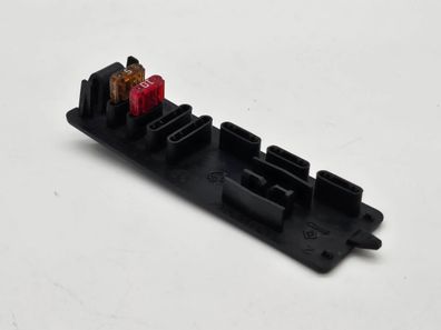 Original Peugeot 206CC Deckel Abdeckung Sicherungskasten 9637466280