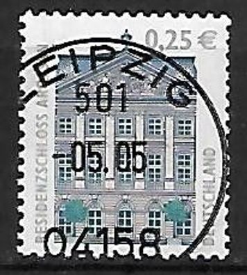 BRD gestempelt Michel-Nummer 2374