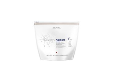 Goldwell Light Dimensions Silklift Control Pearl 500 g