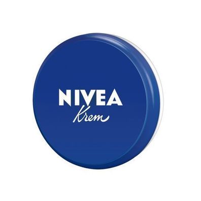 Nivea Feuchtigkeitscreme, 50 ml Pflege fuer Gesicht und Koerper