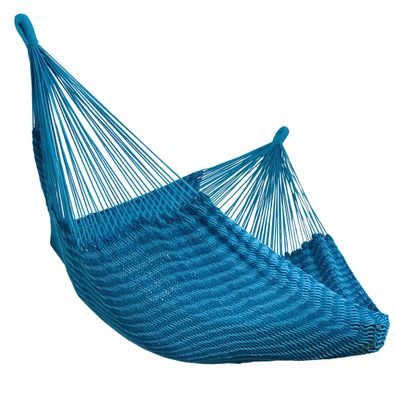 MacaMex Flow azure XL Hängematte