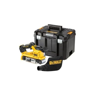 DEWALT Akku-Bandschleifer, 18V, Basisversion
