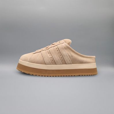 adidas Campus 00s Winter Low Magic Beige (Womens) - 40