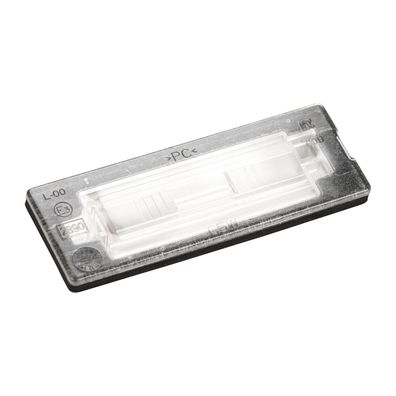 Kennzeichenleuchte 71771501