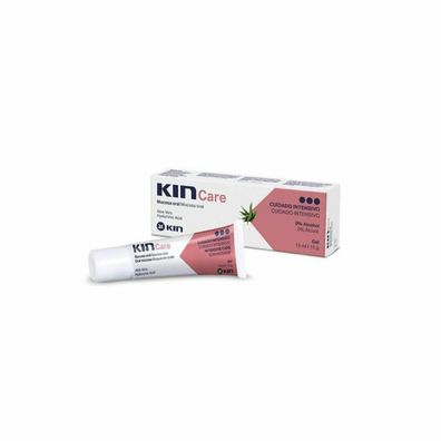 Kin Mundpflege-Gel 15ml