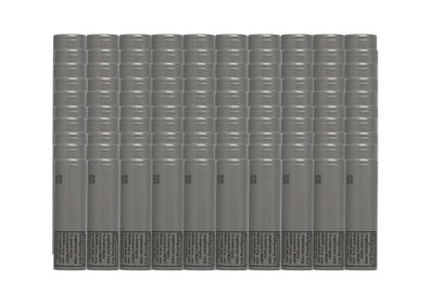 100er-Set LG INR21700-M50LT 3,7V 4890mAh Li-Ion Akku