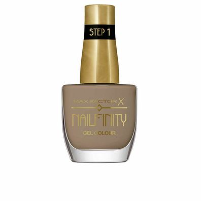 Nailfinity Nagellack #205-solo act 12 ml