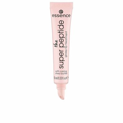 THE SUPER Peptide Lippenpflege #01-Peptakulär! 10 ml