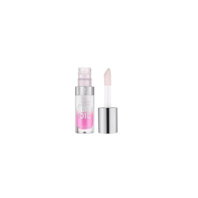 essence Lippenöl Hydra Kiss 01 Kiss From A Rose, 4 ml