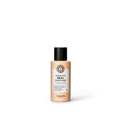 Anti-Schuppen-Spülung Kopf & Haar Inhalt: 100ml