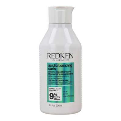 Redken Redken Acidic Bonding Curls Shampoo 300 ml