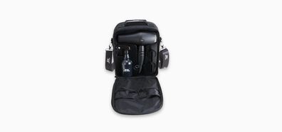 JRL Professional Haartrockner Forte Pro Feather Combo Kit