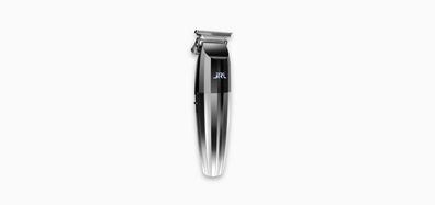 JRL Professional Trimmer Fresh Fade 2020T (Silber)