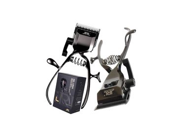 JRL Manueller Clipper