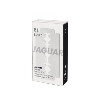Ersatzklingen Jaguar 10 Stück für R1 8094