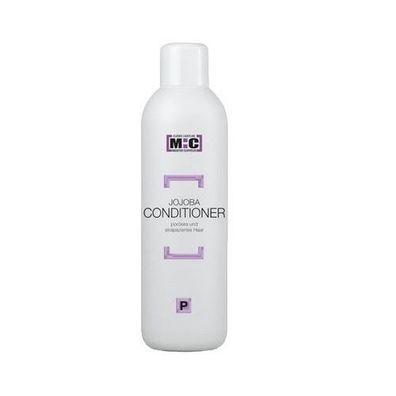 Spülung M: Meister Coiffeur Jojoba Conditioner 1000 ml