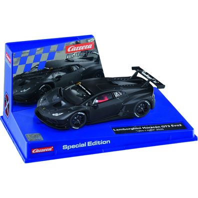 Carrera Sondermodell Lamborghini Huracán GT3 Evo2