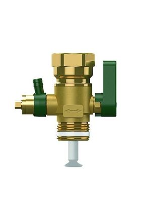 Reflex flowjet Durchströmungsarmatur 3/4 9116799