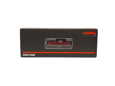 Märklin mini-club 88693 - Diesellok - V 100 - Spur Z - 1:220 - Originalverpackung