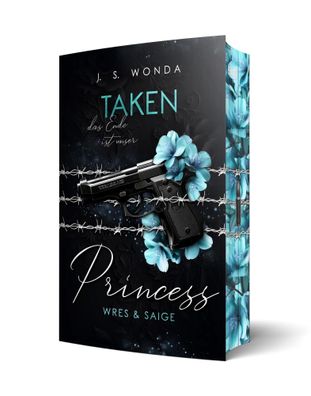 Taken Princess 3 | Das Ende ist unser Mit wunderschönem Farbschnitt | Wonda