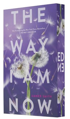 The way I am now | Amber Smith | Buch | 400 S. | Deutsch | 2024