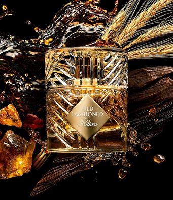 Kilian Old Fashioned - Eau De Parfum - Parfumprobe