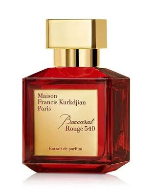 Maison Francis Kurkdjian Baccarat Rouge 540 - Extrait De Parfum - Parfumprobe