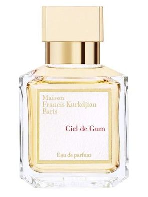 Maison Francis Kurkdjian Ciel De Gum - Eau De Parfum - Parfumprobe