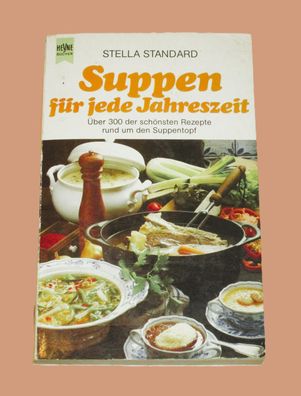 Supprn für jede Jahreszeit Stella Standard