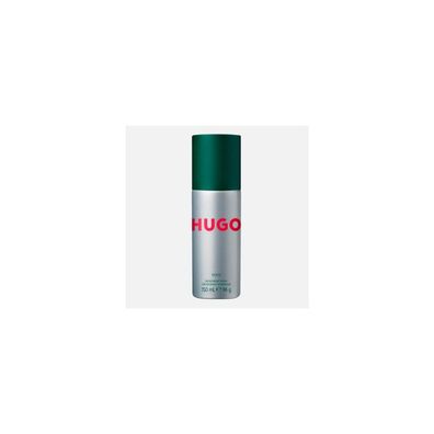 Hugo Boss Hugo Man Deo VAPO 150 ml &#40; ann&#41;