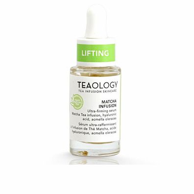 MATCHA TEA Infusion ultra-firming serum 15 ml