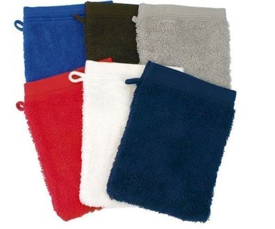 Kristallklar Haushaltsreiniger-Handschuh, 20x15 cm, 1 Stueck