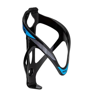 KLS Flaschenhalter CURE 022 Blue Trinksysteme & Trinkflaschenhalter in Schwarz