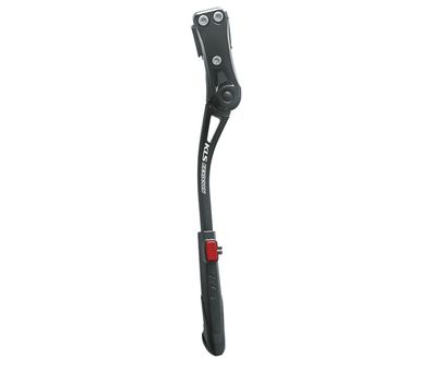 Hinterbauständer KLS Kickdown 019 24" 29" black OEM Fahrradständer