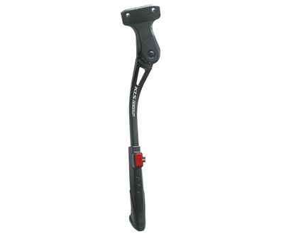 Hinterbauständer KLS Kickflip 019 24" 29" black OEM Fahrradständer
