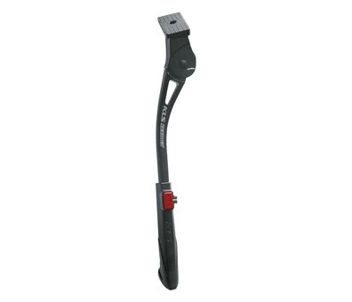 Mittelbauständer KLS Kickback 018, 24" 29" black OEM Fahrradständer