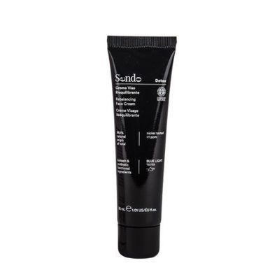 Sendo Hautregulierungsserum fuer fettige Haut, 30 ml