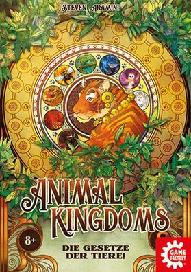 Animal Kingdoms