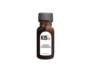 KIS Organic ArganOil PowerSerum 10 ml
